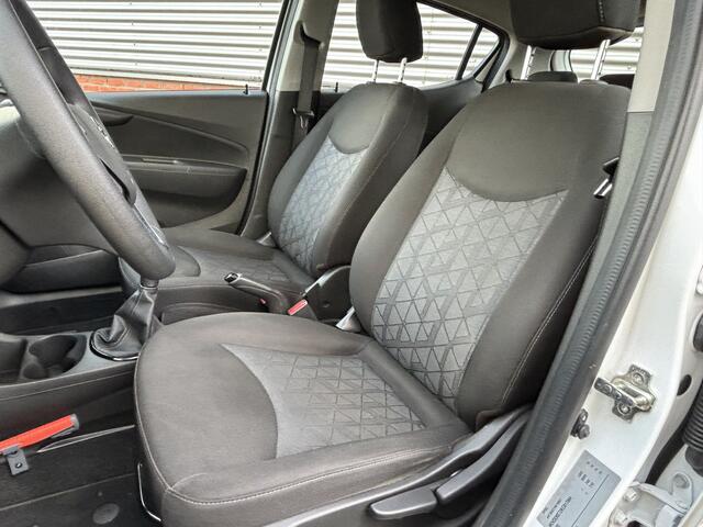 Opel KARL 1.0 ecoFLEX 120 Jaar Edition