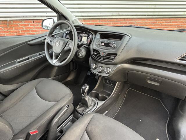 Opel KARL 1.0 ecoFLEX 120 Jaar Edition