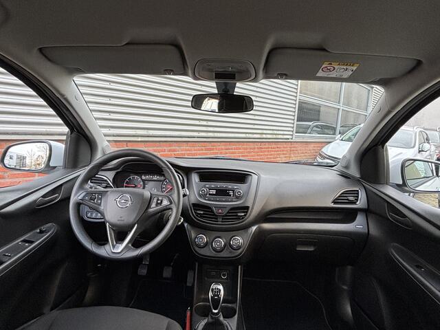 Opel KARL 1.0 ecoFLEX 120 Jaar Edition