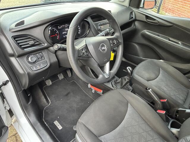 Opel KARL 1.0 ecoFLEX 120 Jaar Edition