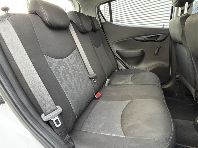 Opel KARL 1.0 ecoFLEX 120 Jaar Edition