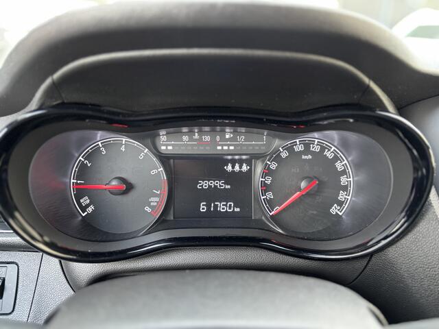 Opel KARL 1.0 ecoFLEX 120 Jaar Edition