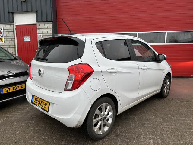 Opel KARL 1.0 ecoFLEX Innovation CLIMA / CRUISE / BLUETOOTH / ELEK RAMEN / NL-AUTO
