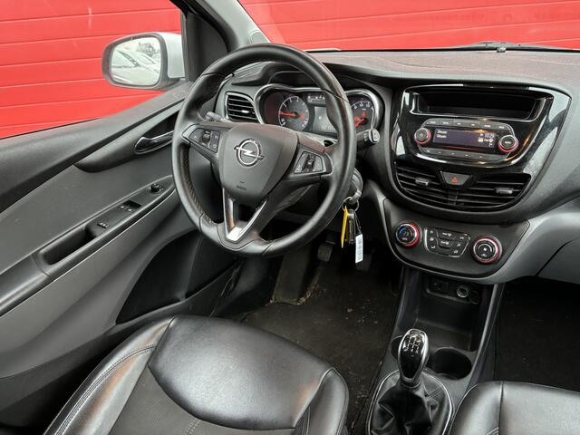 Opel KARL 1.0 ecoFLEX Innovation CLIMA / CRUISE / BLUETOOTH / ELEK RAMEN / NL-AUTO