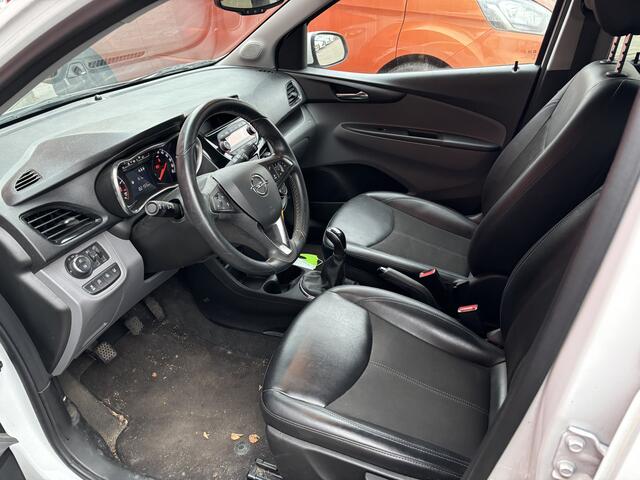 Opel KARL 1.0 ecoFLEX Innovation CLIMA / CRUISE / BLUETOOTH / ELEK RAMEN / NL-AUTO