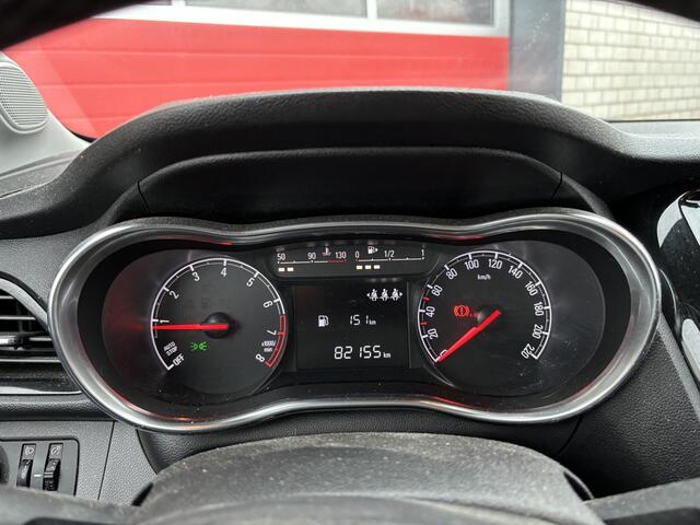 Opel KARL 1.0 ecoFLEX Innovation CLIMA / CRUISE / BLUETOOTH / ELEK RAMEN / NL-AUTO