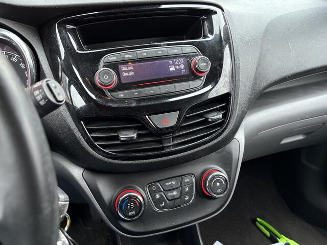 Opel KARL 1.0 ecoFLEX Innovation CLIMA / CRUISE / BLUETOOTH / ELEK RAMEN / NL-AUTO