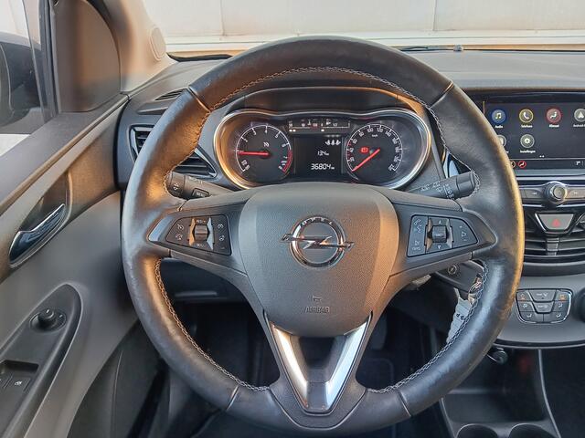 Opel KARL 1.0 ecoFLEX Innovation, Airco, Apple Carplay/Anroid auto, PDC, LMV, 12 MND BOVAGGARANTIE