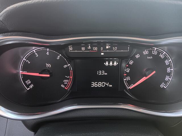 Opel KARL 1.0 ecoFLEX Innovation, Airco, Apple Carplay/Anroid auto, PDC, LMV, 12 MND BOVAGGARANTIE