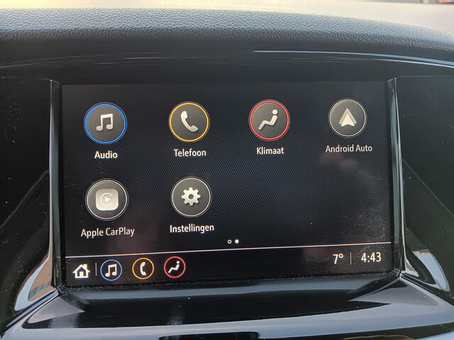Opel KARL 1.0 ecoFLEX Innovation, Airco, Apple Carplay/Anroid auto, PDC, LMV, 12 MND BOVAGGARANTIE