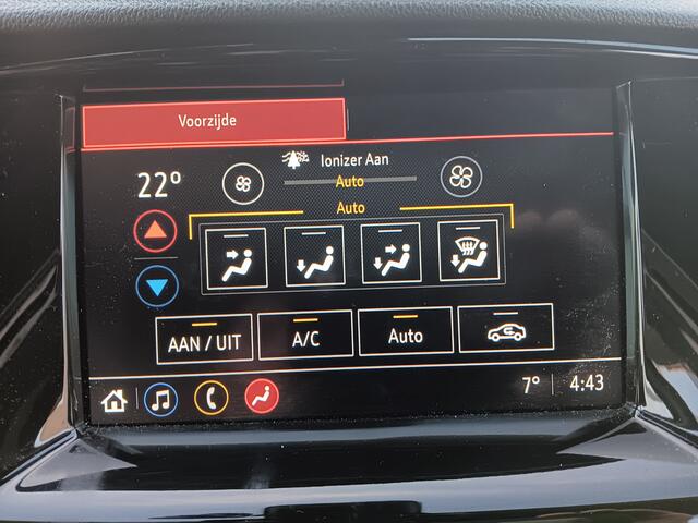 Opel KARL 1.0 ecoFLEX Innovation, Airco, Apple Carplay/Anroid auto, PDC, LMV, 12 MND BOVAGGARANTIE