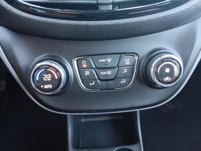 Opel KARL 1.0 ecoFLEX Innovation, Airco, Apple Carplay/Anroid auto, PDC, LMV, 12 MND BOVAGGARANTIE
