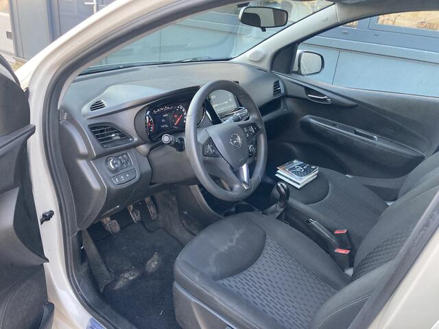 Opel KARL 1.0 75pk Rocks Online Edition NAVI/CARPLAY/CRUISE/PDC/15INCH
