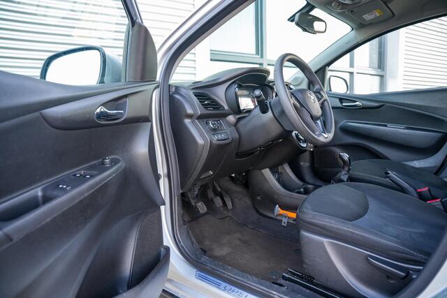 Opel KARL 1.0 Rocks Online Edition Airco Cruise 15"LM