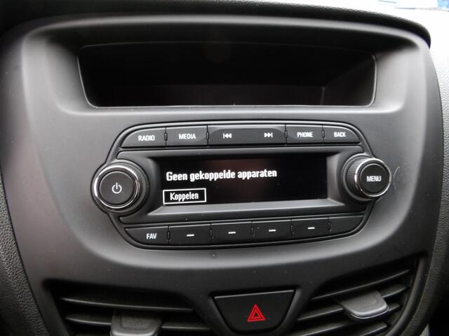Opel KARL 1.0 ecoFLEX 120 Jaar Edition Airco Cruise Control PDC