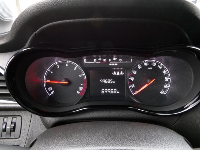 Opel KARL 1.0 ecoFLEX 120 Jaar Edition Airco Cruise Control PDC
