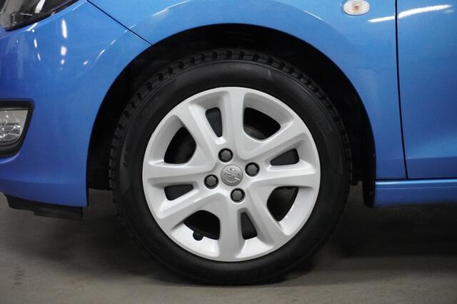 Opel KARL 1.0 Edition / Parkeersensoren / Bluetooth / Design velgen /Airco