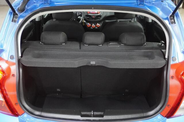 Opel KARL 1.0 Edition / Parkeersensoren / Bluetooth / Design velgen /Airco