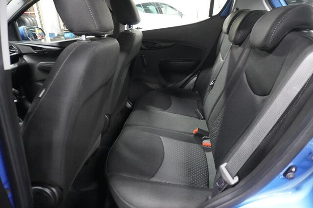 Opel KARL 1.0 Edition / Parkeersensoren / Bluetooth / Design velgen /Airco