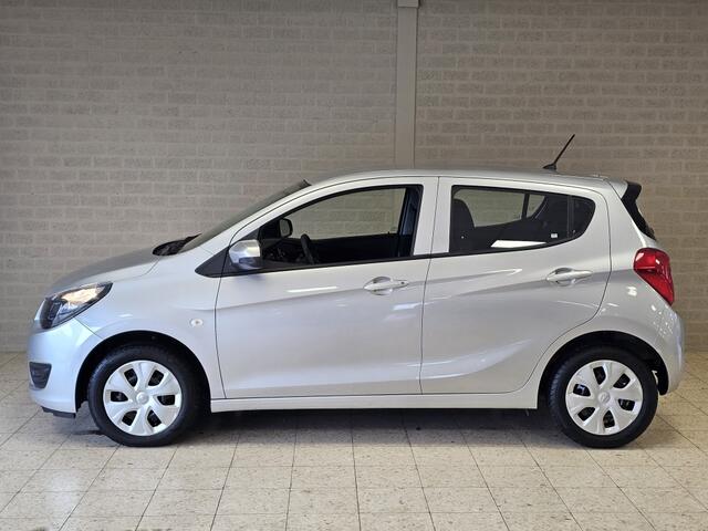 Opel KARL 1.0 (75Pk) Edition Géén Afleverkosten
