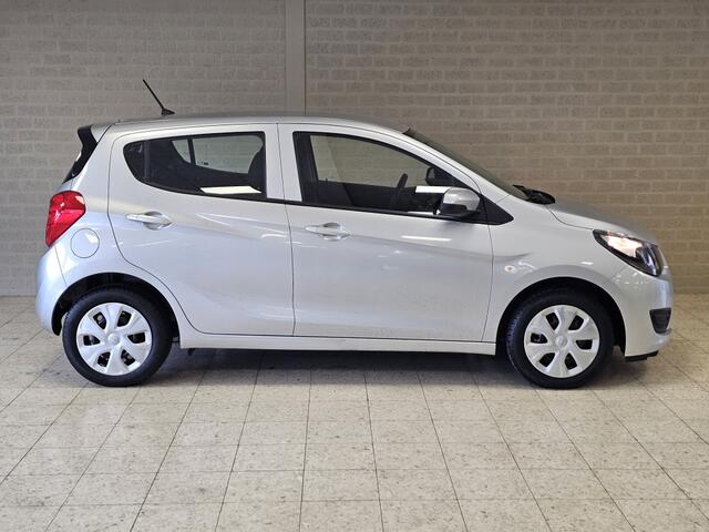 Opel KARL 1.0 (75Pk) Edition Géén Afleverkosten