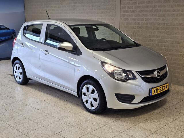 Opel KARL 1.0 (75Pk) Edition Géén Afleverkosten