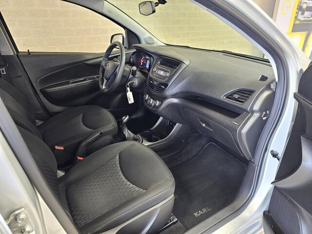 Opel KARL 1.0 (75Pk) Edition Géén Afleverkosten
