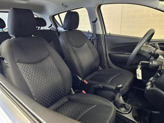 Opel KARL 1.0 (75Pk) Edition Géén Afleverkosten
