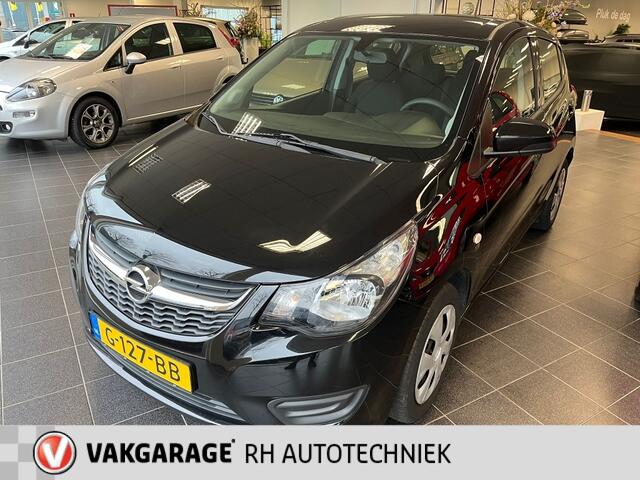 Opel KARL 1.0 120 Jaar Edition