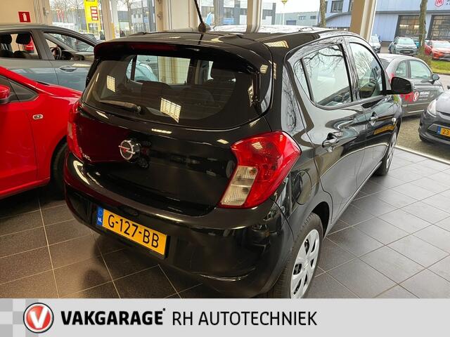 Opel KARL 1.0 120 Jaar Edition