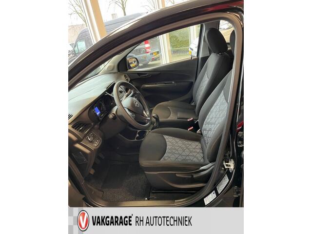Opel KARL 1.0 120 Jaar Edition