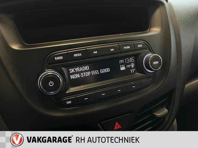 Opel KARL 1.0 120 Jaar Edition