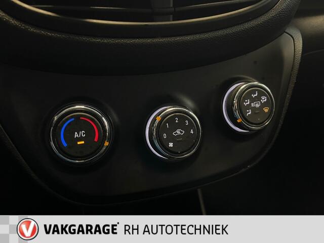 Opel KARL 1.0 120 Jaar Edition