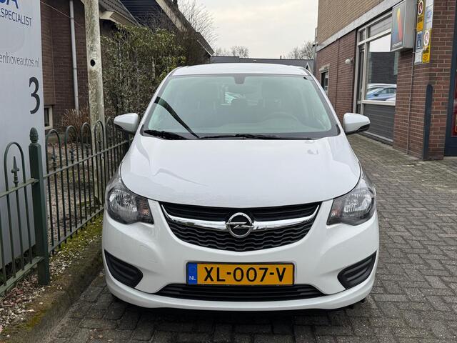 Opel KARL 1.0 ecoFLEX Edition