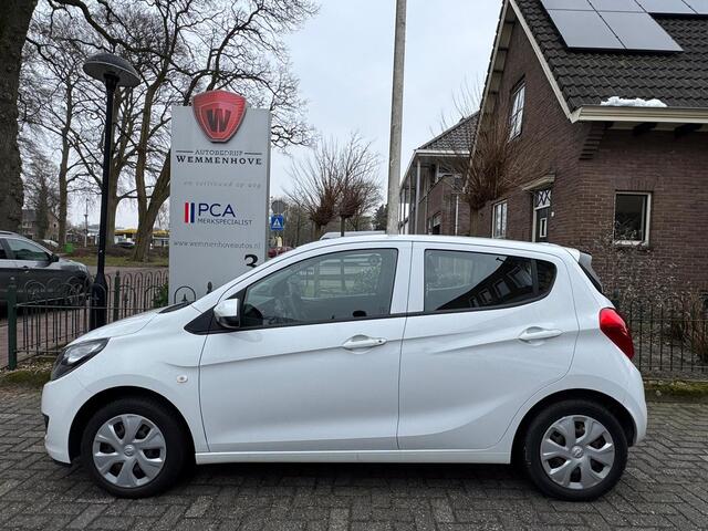 Opel KARL 1.0 ecoFLEX Edition
