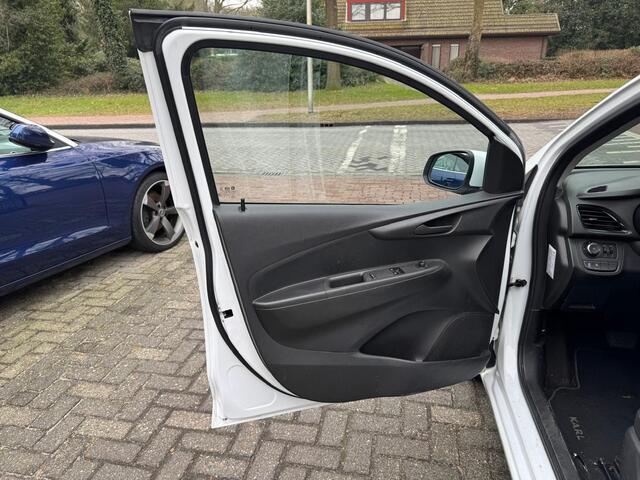 Opel KARL 1.0 ecoFLEX Edition