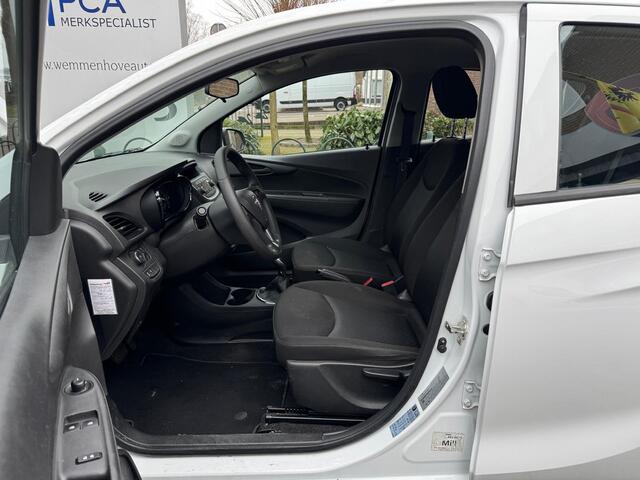 Opel KARL 1.0 ecoFLEX Edition