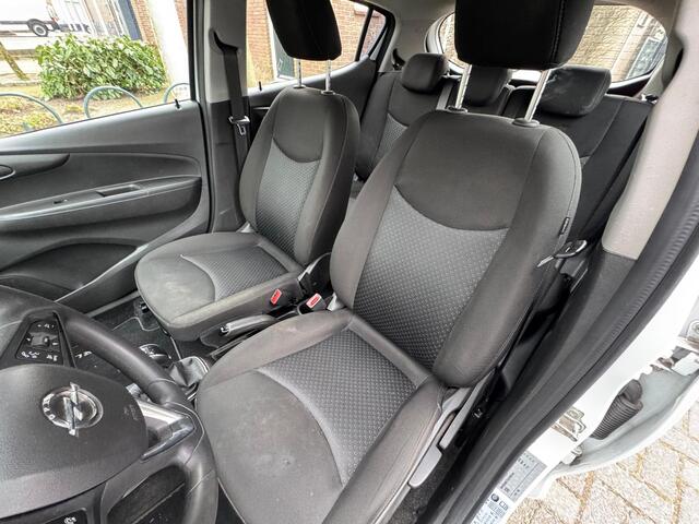 Opel KARL 1.0 ecoFLEX Edition