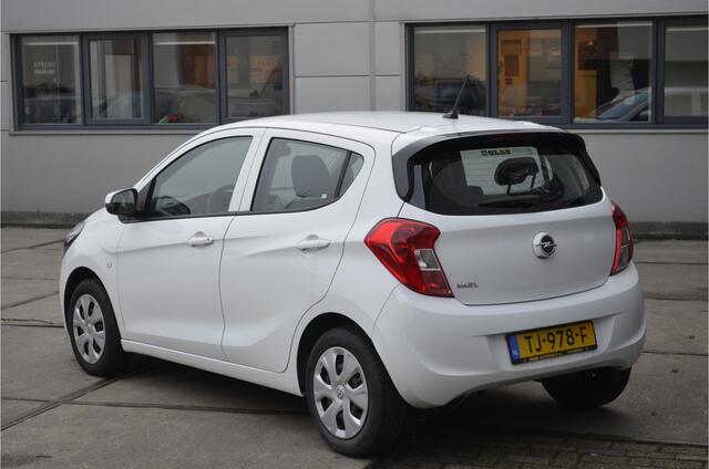 Opel KARL 1.0 ecoFLEX Edition AUTOMAAT 14.000 KM GEREDEN MAAR !!!