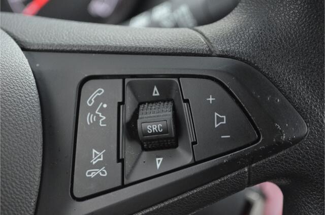 Opel KARL 1.0 ecoFLEX Edition AUTOMAAT 14.000 KM GEREDEN MAAR !!!