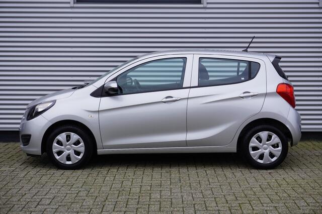 Opel KARL 1.0 5-drs. Edition / Airco / Cruise control / Bluetooth / 1e eig