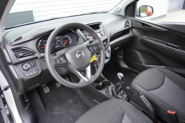 Opel KARL 1.0 5-drs. Edition / Airco / Cruise control / Bluetooth / 1e eig