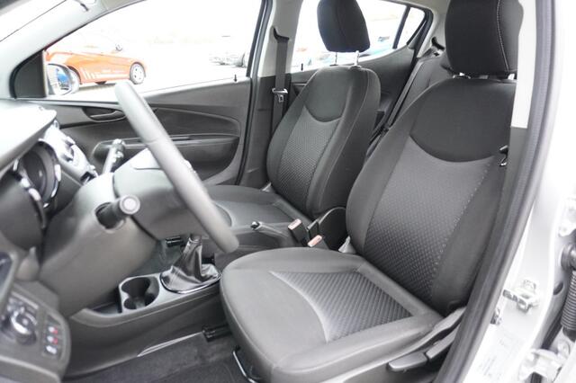 Opel KARL 1.0 5-drs. Edition / Airco / Cruise control / Bluetooth / 1e eig