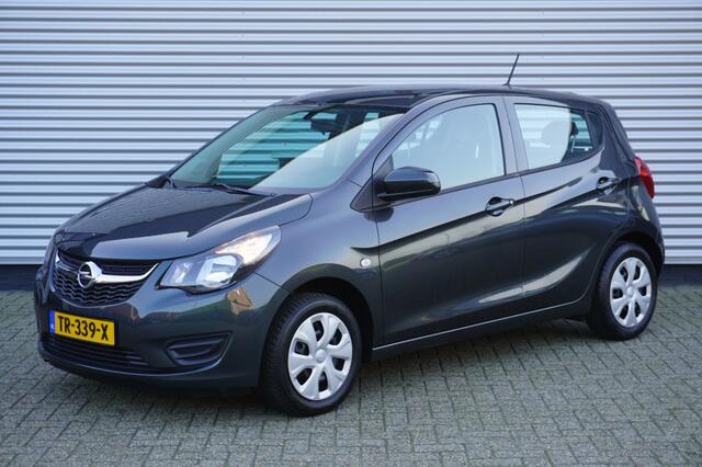 Opel KARL 1.0 Edition / 1e eig. / Airco / Cruise control / Bluetooth