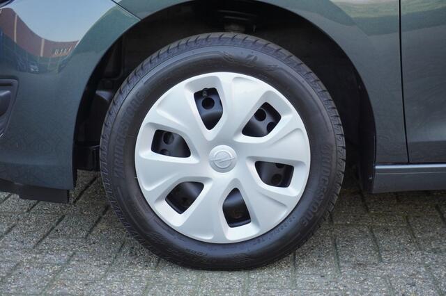 Opel KARL 1.0 Edition / 1e eig. / Airco / Cruise control / Bluetooth