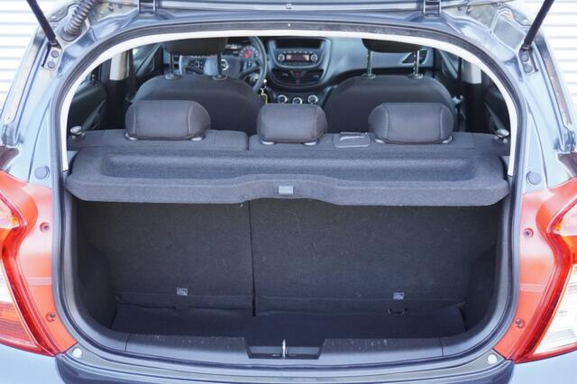Opel KARL 1.0 Edition / 1e eig. / Airco / Cruise control / Bluetooth