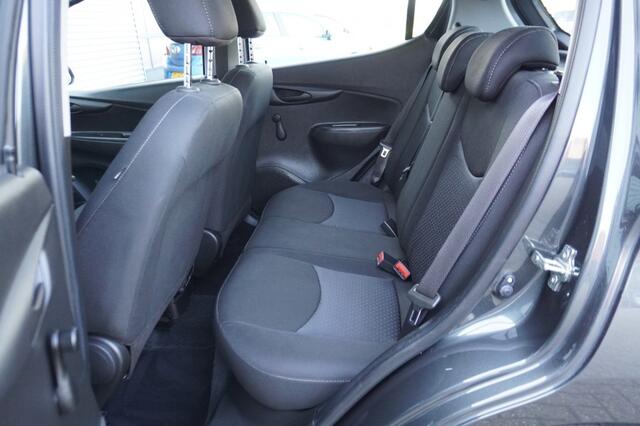 Opel KARL 1.0 Edition / 1e eig. / Airco / Cruise control / Bluetooth