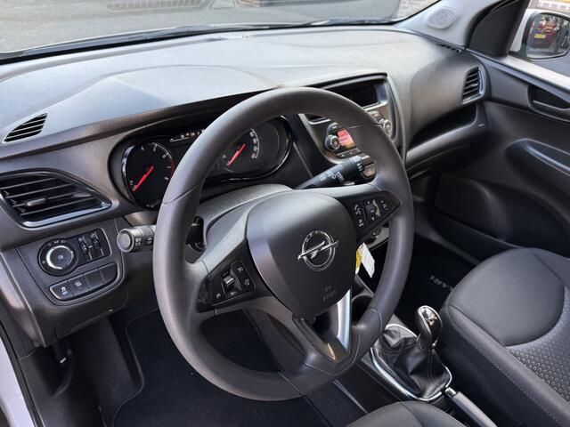 Opel KARL 1.0 ecoFLEX Edition Automaat Airco Cruise Control