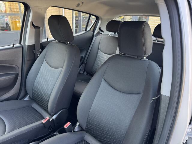 Opel KARL 1.0 ecoFLEX Edition Automaat Airco Cruise Control