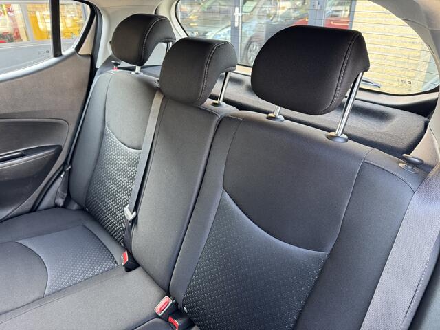 Opel KARL 1.0 ecoFLEX Edition Automaat Airco Cruise Control